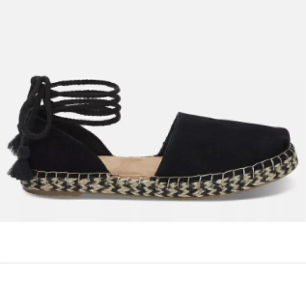Toms katalina espadrilles